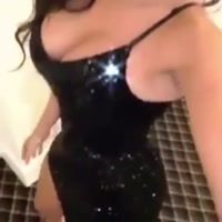 Video Anitta Rodrigues